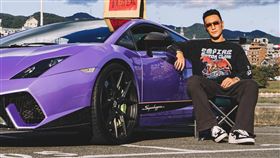 王陽明（圖／翻攝王陽明臉書）