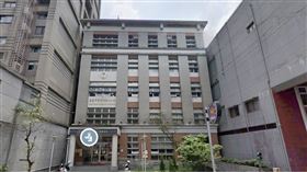 基隆市警察局第二分局。（圖／翻攝Google Map）