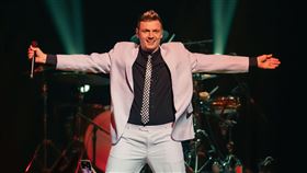 「新好男孩」尼克卡特。（圖／星樂全球提供）