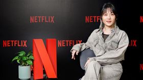 Netflix《3體》曾靖。（圖／Netflix提供）