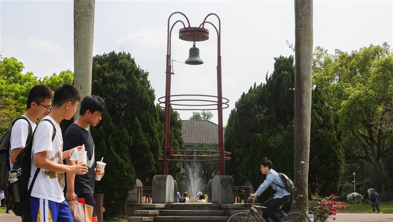 台大繁星推薦放榜　10系組共26缺額創新高