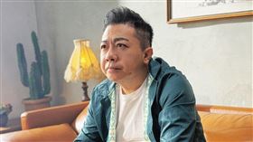 董至成。（圖／翻攝自董至成臉書）