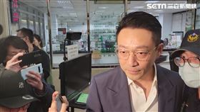 ▲汪小菲出庭。（圖／記者楊佩琪攝）