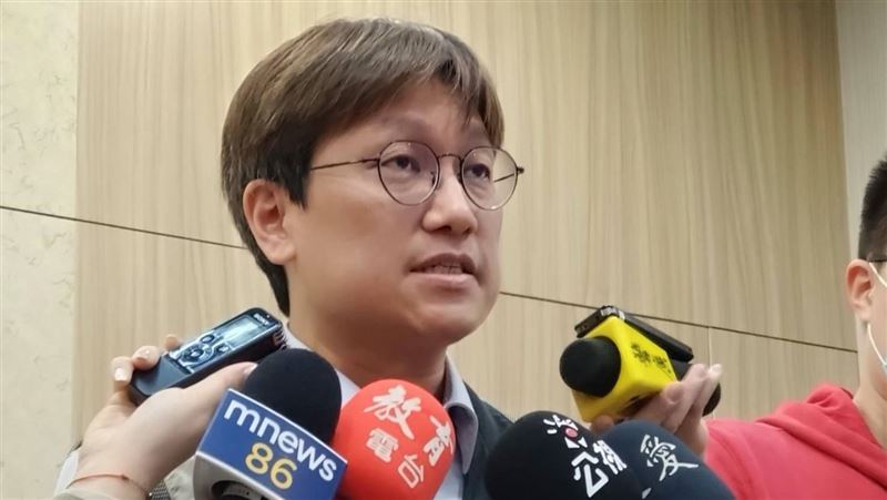 今年首例流行性腦脊髓膜炎　女童冒紫斑
