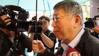 柯文哲農地改善截止　直擊覆土種芭樂苗