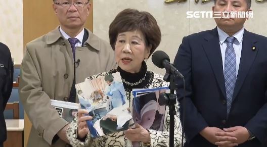 319槍擊案20週年!呂秀蓮籲:重啟調查