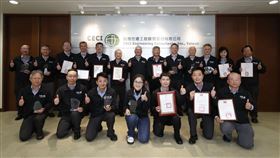 得獎連連！台灣世曦：矢志打造台灣優質居住環境