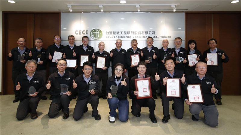台灣世曦：矢志打造台灣優質居住環境
