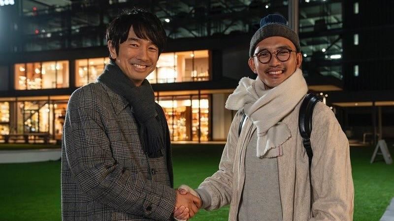 日星搭訕曾少宗！老婆發現私帳開始監督