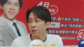 陳漢典（圖／記者鍾智凱攝）