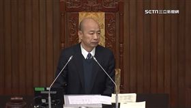 再吵質詢權1200

立法院,立委,韓國瑜,沒收,質詢,國民黨,民進黨,通知,巨嬰,徐巧芯,陳玉珍,王鴻薇