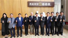 昨（18）日行政院正式宣布台積電先進封裝廠（CoWoS）將進駐嘉義科學園區，第一座佔地面積約12公頃，預計4月就能動工，2026年完工，可提供3,000個工作機會。