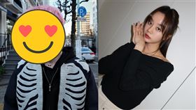 ▲惠利，權娜拉，派偉俊。（圖／品牌提供）