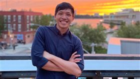 陳為廷（圖／翻攝自陳為廷臉書）