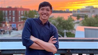 太陽花學運10週年！陳為廷罕見發聲喊1句