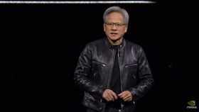 輝達GTC大會黃仁勳「開場影片就放台灣」！全世界看到　她笑：你說實話▲（圖／翻攝自YouTube-NVIDIA頻道）