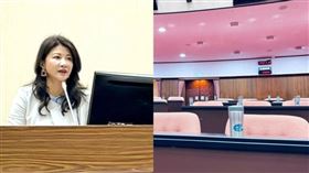 林楚茵,議場(組合圖)