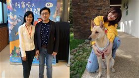 《阿甯咕又闖禍了 YA~》阿布 夏語童  蘇麗媚（圖／夢田影像提供）