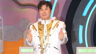 胡瓜提染毒風波　虧近來被抓藝人沒他有名