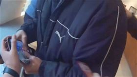 新北市,中和,詐騙,義警,賴憲政