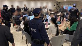 賭場,百家樂,白飯,籌碼,現金（圖／翻攝畫面）