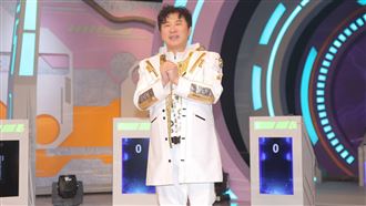 董至成遭控飆罵銀行員　胡瓜揭他真面目