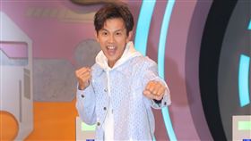 阿翔(楊澍攝影)
