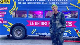 《聽海湧》黃冠智（圖／公視提供）