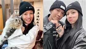 李千娜。（圖／翻攝自李千娜IG）