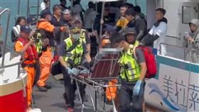 救琉球浮潛1800

屏東,小琉球,自由潛水,深度賽,肺氣壓,受傷,送醫