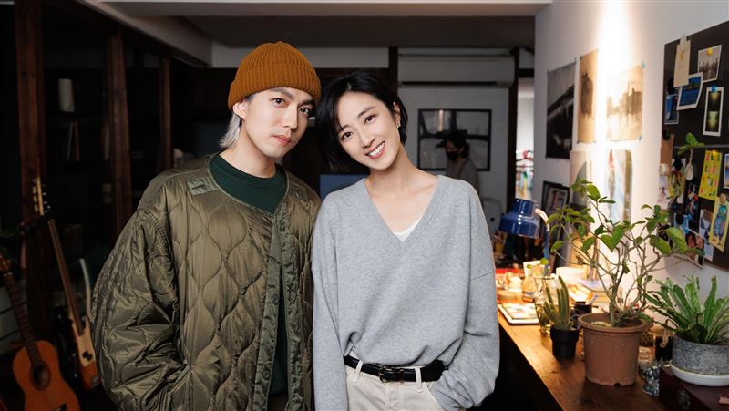 林宥嘉：不是每個人都要結婚　揭婚姻內幕