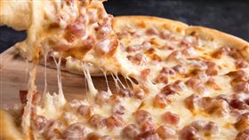 披薩,翻攝自pixabay