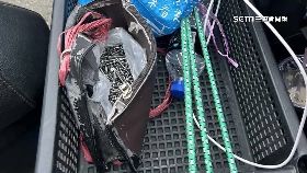 文 白媽鐵釘客1800