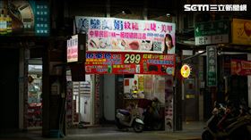 板橋-越南美甲店(記者陳弋攝影)