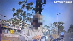 高雄,綠園道,鼓山,行人,高雄市警局