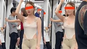 ▲（圖／翻攝自微博）