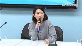 衝突比手勢挨轟　徐巧芯解釋：隔壁的瘋了