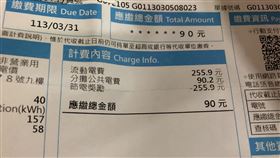 租屋族電費才90元！水電工再揭「狠人」顧客　寒流來洗冷水澡省電「爆怨公社」