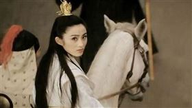 ▲歷史上的真實「趙敏」，命運跟小說中完全不同。（示意圖／翻攝自百度百科）