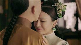 ▲延禧攻略；惇妃。（圖／翻攝自百度百科） 