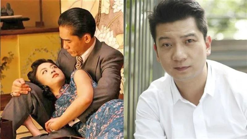 湯唯色戒真槍實彈？前男友分手17年近況曝