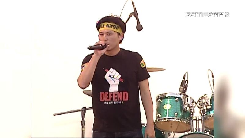 缺席太陽花十週年晚會　黃國昌遭民眾開嗆