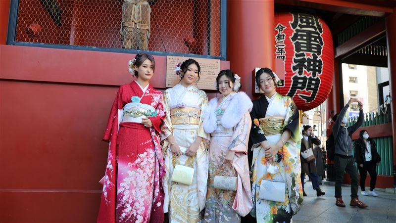 日方最新統計：台灣人愛去日本更勝中國人