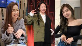 邵庭、洪詩、陶晶瑩（臉書）