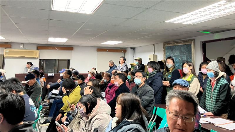 北竿機場擴建案　居民憂衝擊生計盼先蓋橋