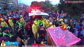 白沙屯媽祖網路電視台
