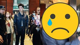 ▲陳哲遠。（圖／翻攝自微博）