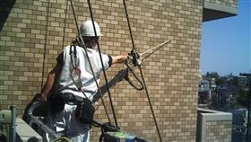 台北市建築物外牆安全診斷檢查及申報辦法修正條文通過 保障公共安全不遺漏(圖/台北市政府提供/MyGoNews)