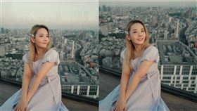 ▲（圖／翻攝自滴妹ig）