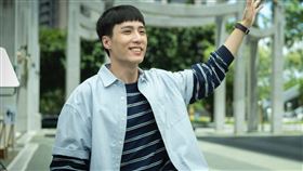 《省省吧！我家富貴發》余晉（圖／瀚草文創提供）